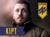 КИРИЛО БЕРКАЛЬ, ПОЗИВНИЙ КІРТ: «АЗОВ» — ЦЕ СІМ’Я. ЛЮДИ З РІЗНИХ ПРОШАРКІВ, РІЗНИМ МИНУЛИМ, АЛЕ ЦЕ НАЙКРАЩІ ЛЮДИ, ЯКИХ Я ЗУСТРІЧАВ!