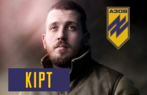 КИРИЛО БЕРКАЛЬ, ПОЗИВНИЙ КІРТ: «АЗОВ» — ЦЕ СІМ’Я. ЛЮДИ З РІЗНИХ ПРОШАРКІВ, РІЗНИМ МИНУЛИМ, АЛЕ ЦЕ НАЙКРАЩІ ЛЮДИ, ЯКИХ Я ЗУСТРІЧАВ!