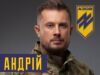 АНДРІЙ БІЛЕЦЬКИЙ: КОЛИШНІХ “АЗОВЦІВ” НЕ БУВАЄ!”