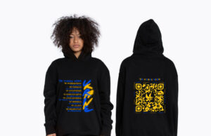 ANDRE TAN СТВОРИВ ОДЯГ, КОШТИ ВІД ПРОДАЖУ ЯКОГО ПІДУТЬ НА ДОПОМОГУ УКРАЇНЦЯМ