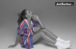 КАТЕРИНА ОСАДЧА РОЗІГРАЄ ВБРАННЯ ВІД УКРАЇНСЬКИХ ДИЗАЙНЕРІВ, ЩОБ КУПИТИ ДІМ ДЛЯ РОДИНИ З 10 СИРОТАМИ