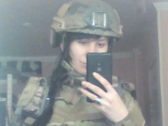 Записки цинічного снайпера, або Як мене колись вкрали