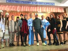 Андре Тан підтримає кращих студентів грошима: дизайнер запустив власну стипендію