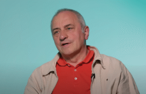 Віктор Андрієнко: проблеми з очима, клінічна cмepть, шоу Довгоносиків, дружина, зради друзів, син