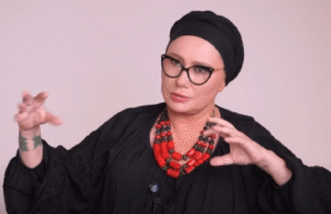 Олена Мозгова: Шокуюче одкровення про шлюб з Пономарьовим та одностатеві стосунки доньки