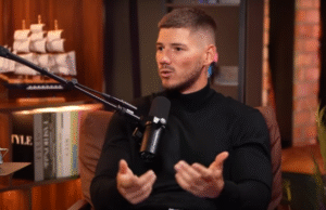 Саша Волошин: Як виїхав, Охматдит, залежність від наркотиків, Аню Трінчер і нову дівчину