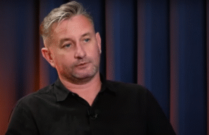 Сергій Жадан: Я чітко знаю, що втрачу, пішовши в політику