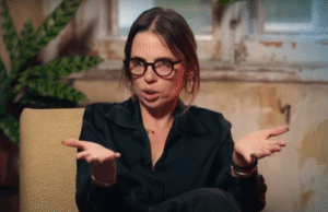 ІРЕНА КАРПА: зради, перший інтим, розлучення, стосунки з Андрієм Хливнюком, політична карʼєра