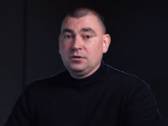 Юрій Михальчишин, друг Нахтігаль, офіцер Третього армійського корпусу, хорунжий: Націоналістична риторика стала частиною ідеологічного дрес-коду українця