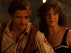 “Мумія” повертається з акторами, які виконували головні ролі в попередніх фільмах