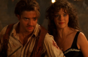 “Мумія” повертається з акторами, які виконували головні ролі в попередніх фільмах