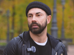 Андрій Бєдняков: Я бачу вже другу війну, і росіяни гірше фашистів