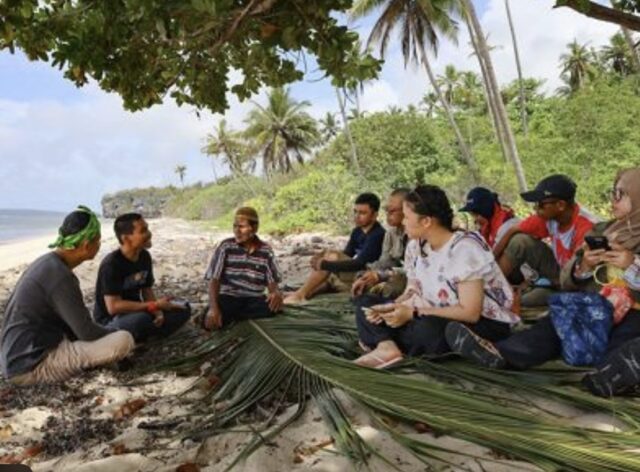 Земля без суходолу