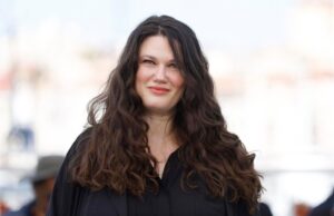 Режисерка Маша Шилінскі: Коли відбувається травма, сприйняття розщеплюється – пам’ятаєш уривки зображень, але немає звуку