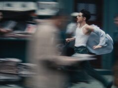 “Марті Супрім. Геній комбінацій” – найкращий фільм Тімоті Шаламе? Розбір сюжету зі спойлерами