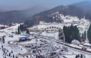 Буковель навиворіт: як живе головний курорт України сьогодні