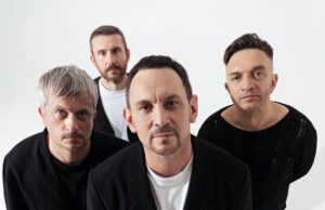 30-річчя гурту “Друга ріка”: Валерій Харчишин про музику та випадковості