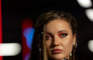 Валерія Охтирчанка створила музичне відео на поезію Лесі Українки разом із військовими музикантами ЗСУ