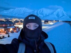 Шпіцберген: місце, в якому заборонено народжувати і помирати